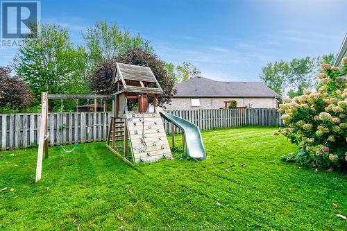 144 Train Court, Kingsville, ON - Outdoor