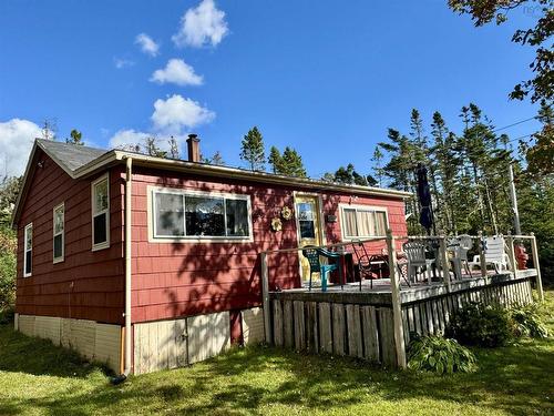 1081 Mooseland Road, Third Lake, NS 