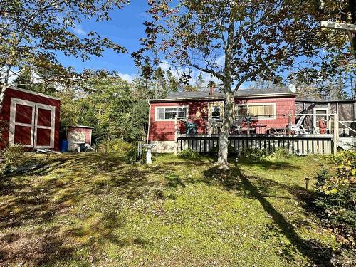 1081 Mooseland Road, Third Lake, NS 