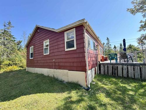 1081 Mooseland Road, Third Lake, NS 