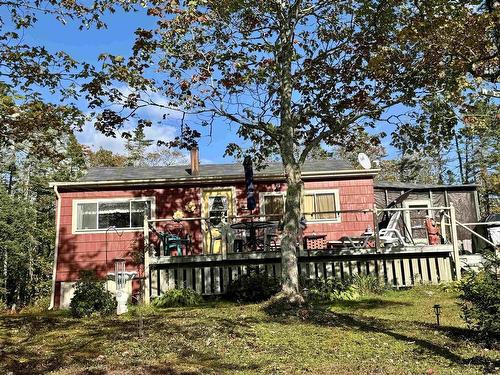 1081 Mooseland Road, Third Lake, NS 