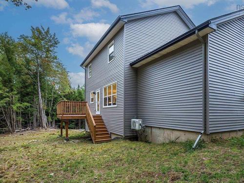 257 Savoy Avenue, Lucasville, NS 