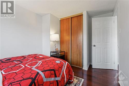 3333 Mccarthy Road Unit#19, Ottawa, ON - Indoor Photo Showing Bedroom