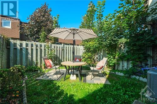 3333 Mccarthy Road Unit#19, Ottawa, ON - Outdoor With Deck Patio Veranda