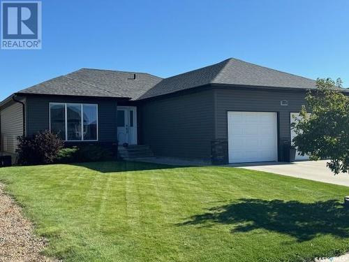 11111 Battle Springs Terrace, Battleford, SK - Outdoor