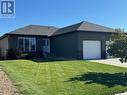 11111 Battle Springs Terrace, Battleford, SK  - Outdoor 