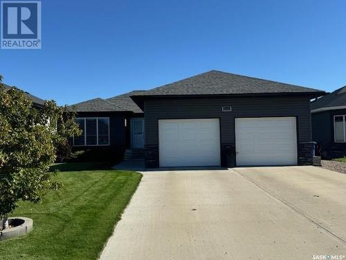 11111 Battle Springs Terrace, Battleford, SK - Outdoor