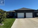 11111 Battle Springs Terrace, Battleford, SK  - Outdoor 