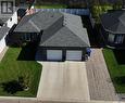 11111 Battle Springs Terrace, Battleford, SK  - Outdoor 