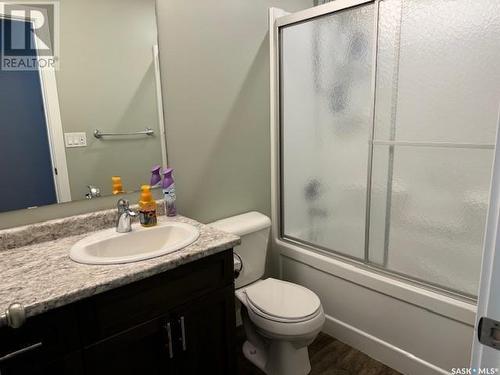 11111 Battle Springs Terrace, Battleford, SK - Indoor Photo Showing Bathroom