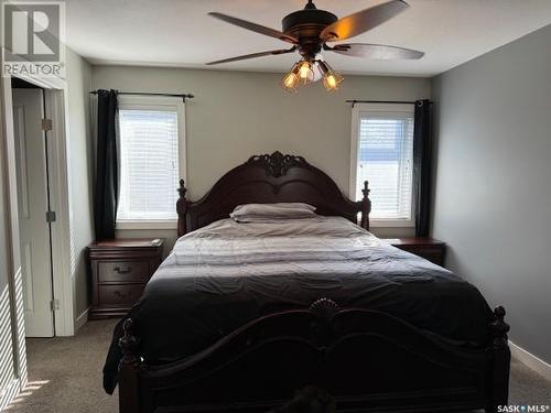 11111 Battle Springs Terrace, Battleford, SK - Indoor Photo Showing Bedroom