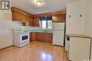 1447 6Th Street E, Prince Albert, SK  - Indoor Photo Showing Kitchen 