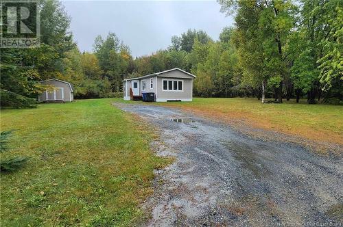 94 Moorefield Road, Miramichi, NB - Outdoor