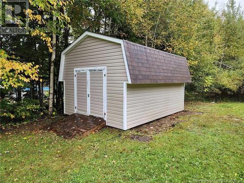 94 Moorefield Road, Miramichi, NB - Outdoor