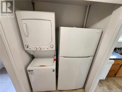 94 Moorefield Road, Miramichi, NB - Indoor Photo Showing Laundry Room