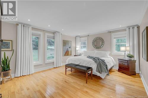 3 Fullyer Drive, Quispamsis, NB - Indoor Photo Showing Bedroom