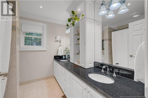 3 Fullyer Drive, Quispamsis, NB - Indoor Photo Showing Bathroom