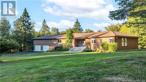 3 Fullyer Drive, Quispamsis, NB - Outdoor