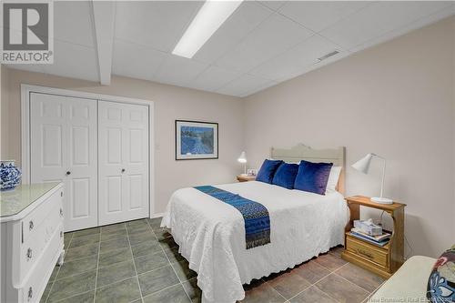 3 Fullyer Drive, Quispamsis, NB - Indoor Photo Showing Bedroom