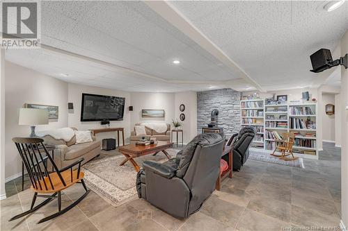 3 Fullyer Drive, Quispamsis, NB - Indoor