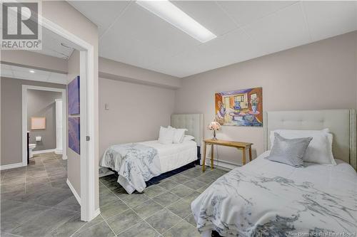 3 Fullyer Drive, Quispamsis, NB - Indoor Photo Showing Bedroom