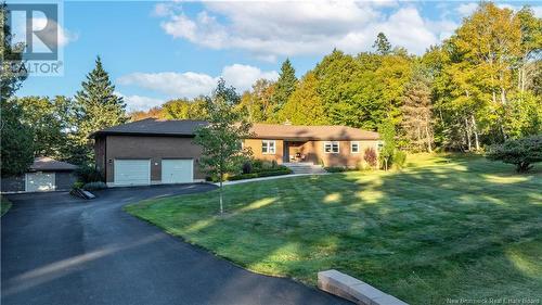 3 Fullyer Drive, Quispamsis, NB - Outdoor