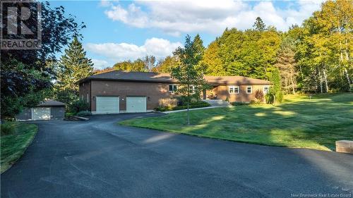 3 Fullyer Drive, Quispamsis, NB - Outdoor