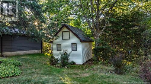 3 Fullyer Drive, Quispamsis, NB - Outdoor