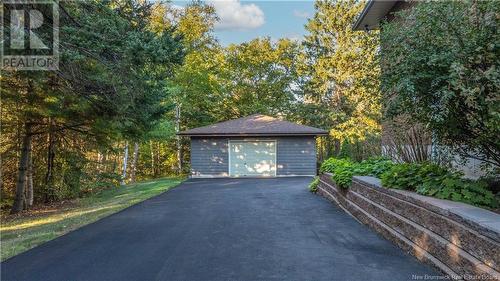 3 Fullyer Drive, Quispamsis, NB - Outdoor