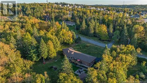 3 Fullyer Drive, Quispamsis, NB - Outdoor With View