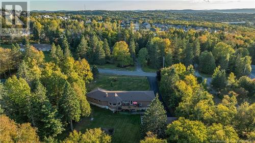 3 Fullyer Drive, Quispamsis, NB - Outdoor With View