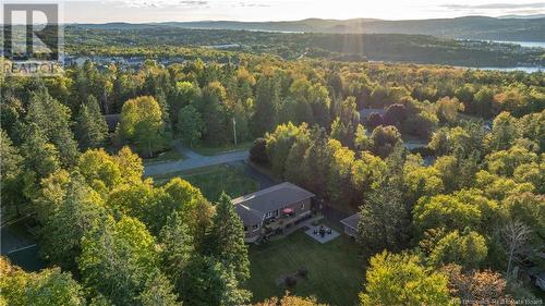 3 Fullyer Drive, Quispamsis, NB - Outdoor With View