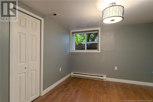 35 Lionel Street, Bouctouche, NB - Indoor Photo Showing Other Room