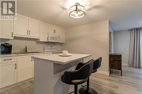 35 Lionel Street, Bouctouche, NB - Indoor Photo Showing Kitchen