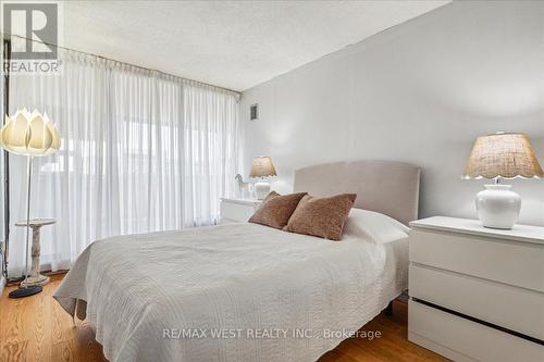 2407 - 3303 Don Mills Road, Toronto, ON - Indoor Photo Showing Bedroom