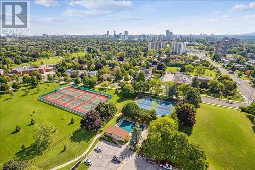 2407 - 3303 Don Mills Road, Toronto, ON - Outdoor With View