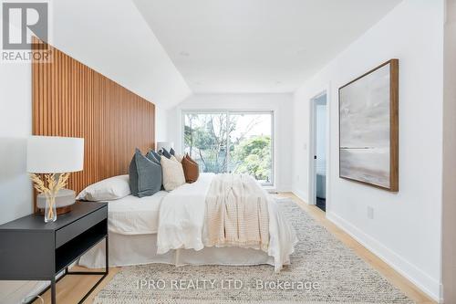 280 Westlake Avenue, Toronto, ON - Indoor Photo Showing Bedroom