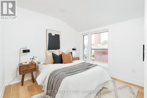 280 Westlake Avenue, Toronto, ON - Indoor Photo Showing Bedroom