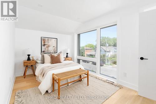 280 Westlake Avenue, Toronto, ON - Indoor Photo Showing Bedroom