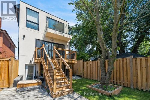 280 Westlake Avenue, Toronto, ON - Outdoor