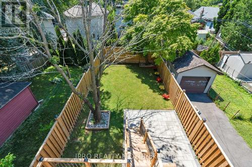 280 Westlake Avenue, Toronto, ON - Outdoor