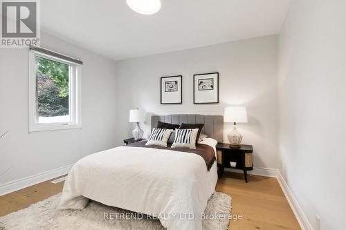 212 Mcintosh Street, Toronto, ON - Indoor Photo Showing Bedroom