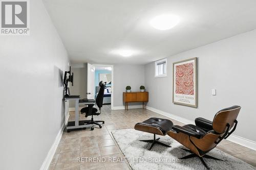 212 Mcintosh Street, Toronto, ON - Indoor