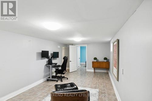 212 Mcintosh Street, Toronto, ON - Indoor