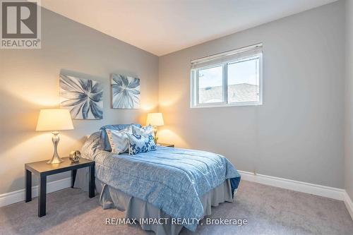 257 Arden Drive, Oshawa (Eastdale), ON - Indoor Photo Showing Bedroom