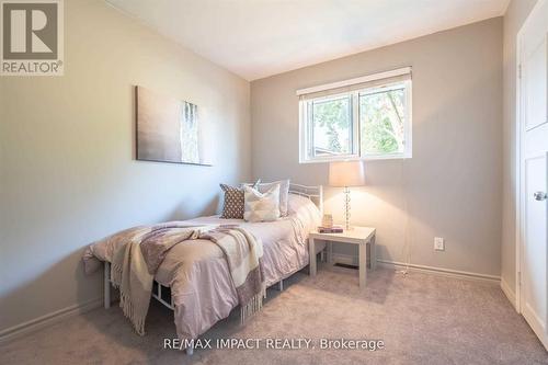 257 Arden Drive, Oshawa (Eastdale), ON - Indoor Photo Showing Bedroom