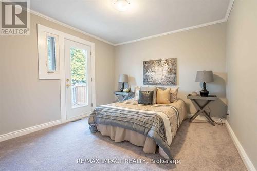 257 Arden Drive, Oshawa (Eastdale), ON - Indoor Photo Showing Bedroom