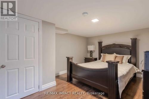 257 Arden Drive, Oshawa (Eastdale), ON - Indoor Photo Showing Bedroom