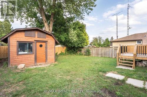 257 Arden Drive, Oshawa (Eastdale), ON - Outdoor