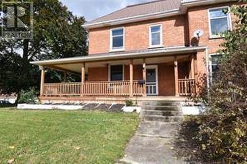 8 Talbot Street W, Haldimand, ON - Outdoor With Deck Patio Veranda